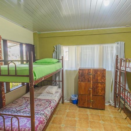 New Hostel Manuel Antonio, Meet New People Exterior photo