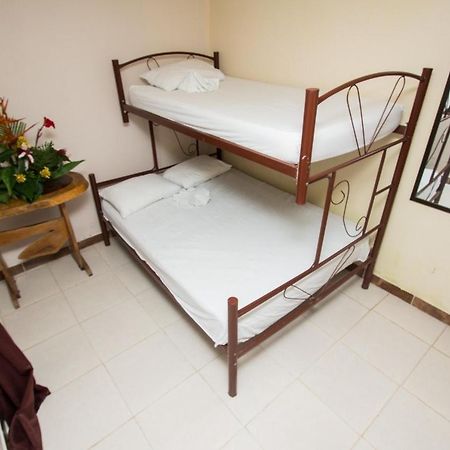 New Hostel Manuel Antonio, Meet New People Exterior photo