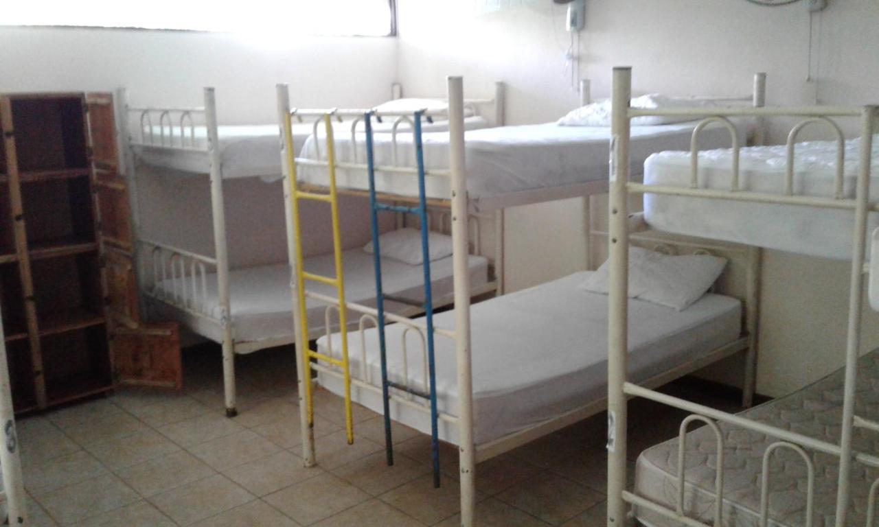 New Hostel Manuel Antonio, Meet New People Exterior photo