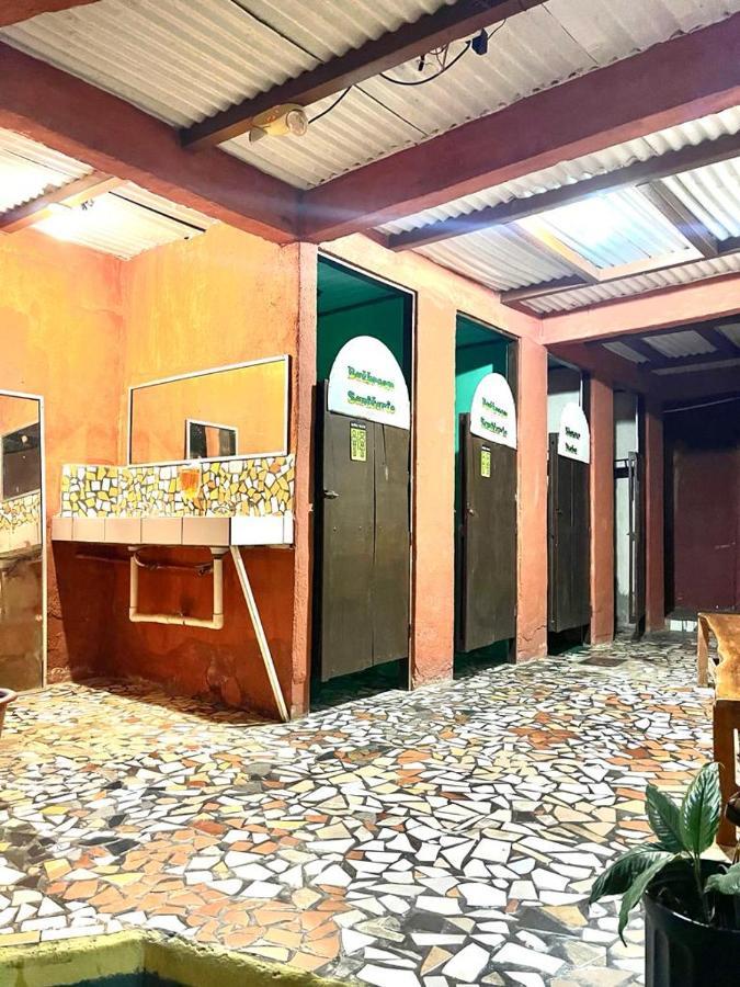 New Hostel Manuel Antonio, Meet New People Exterior photo