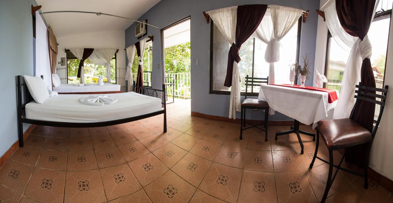 New Hostel Manuel Antonio, Meet New People Exterior photo