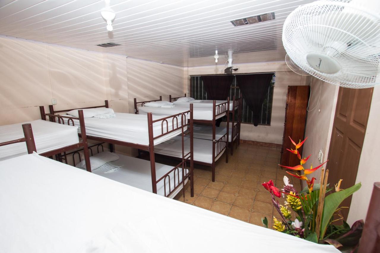 New Hostel Manuel Antonio, Meet New People Room photo